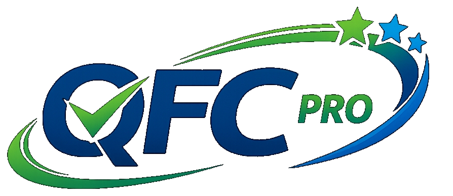 QFC PRO Logo