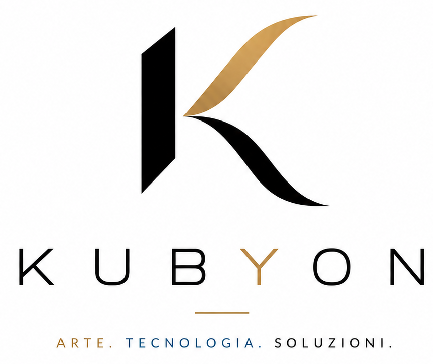 Kubyon Logo